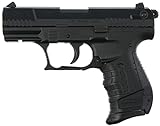 Walther U2.5179 - Pistola P22 Muelle, 6 mm