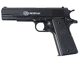 Nfl Airsoft Pistola Colt 1911 a1 h.p.a. (Joule