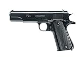 Combat Zone 19 Eleven - Réplica para Airsoft (Calibre 6 mm BB, Mecanismo de Muelle hasta 0,5 Julios)