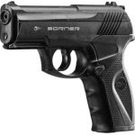 pistola borner c11